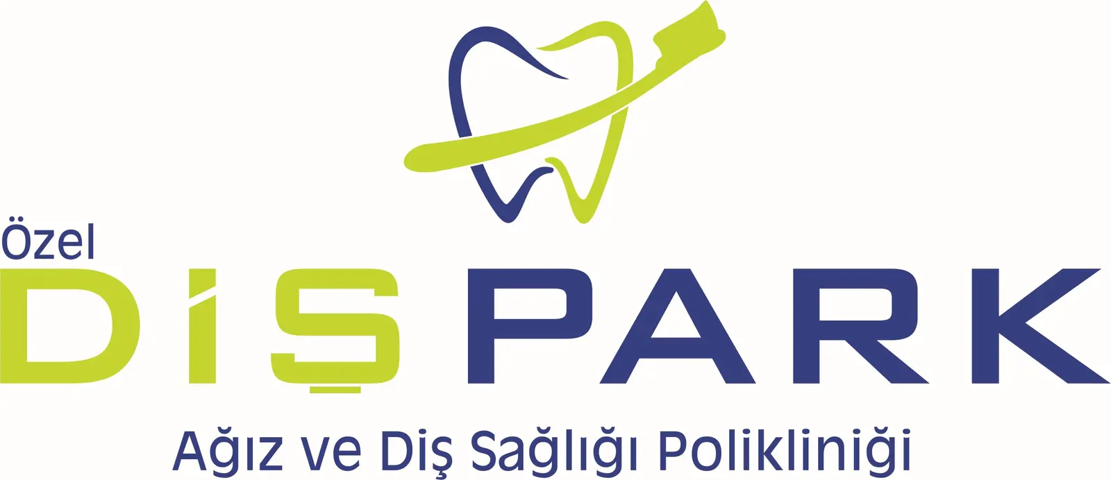 Logo von Dişpark Zahnklinik