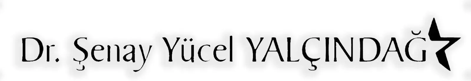Logo von Dr. Şenay Yalçındağ