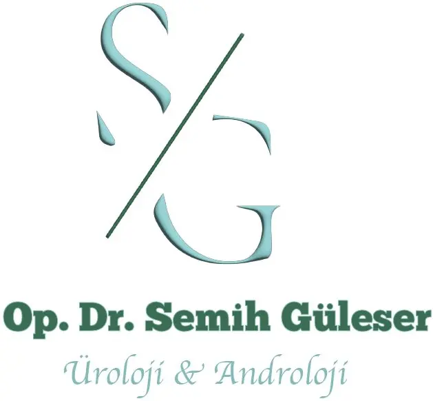 Dr Ahmet Semih Güleser logo