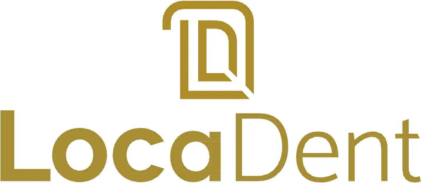 Locadent Bayraklı Dental Clinic logo
