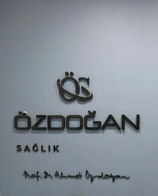 Logo von Prof. Dr. Hasan Ahmet Özdoğan