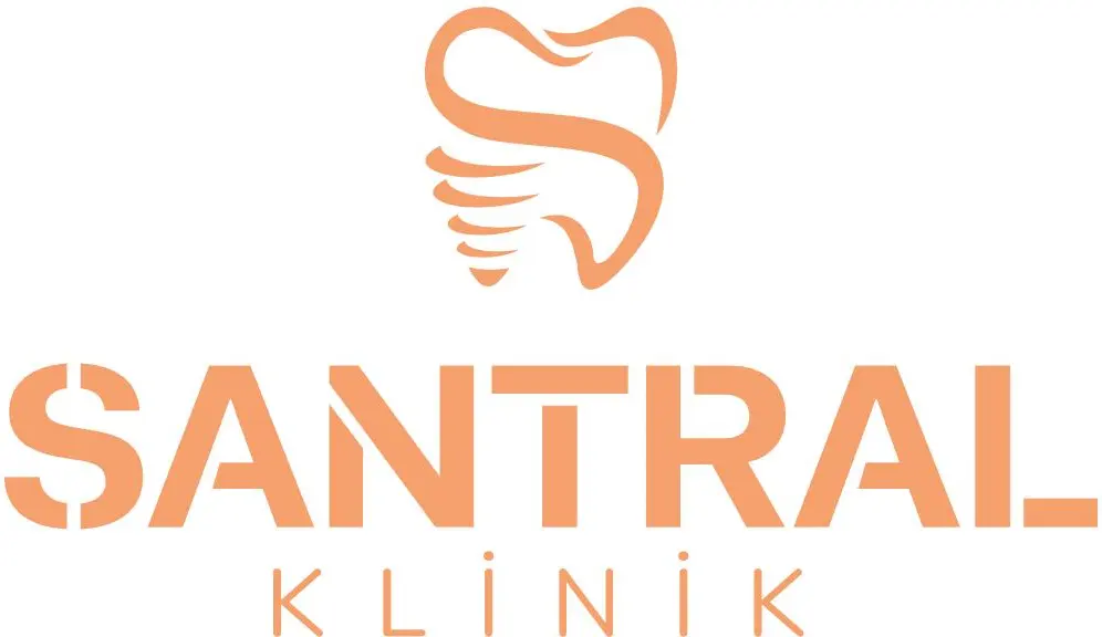 Santral Dental Clinic logo