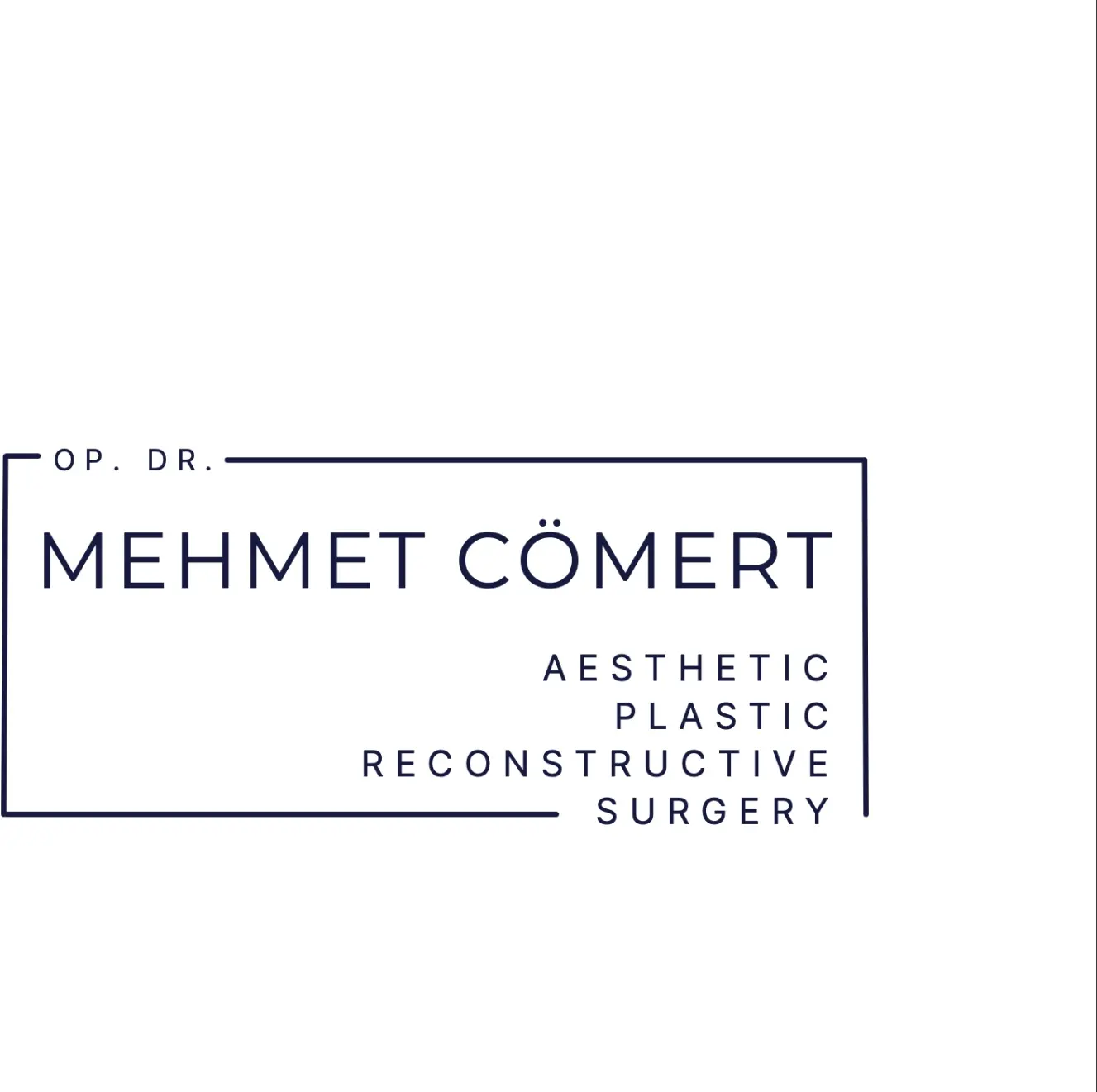 Logo von Dr. Mehmet Cömert