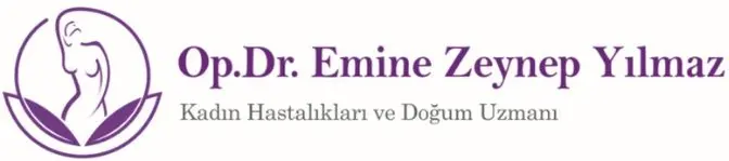 Dr Emine Zeynep Yılmaz logo