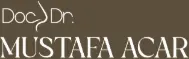Logo von Assoc. Prof. Dr. Mustafa Acar