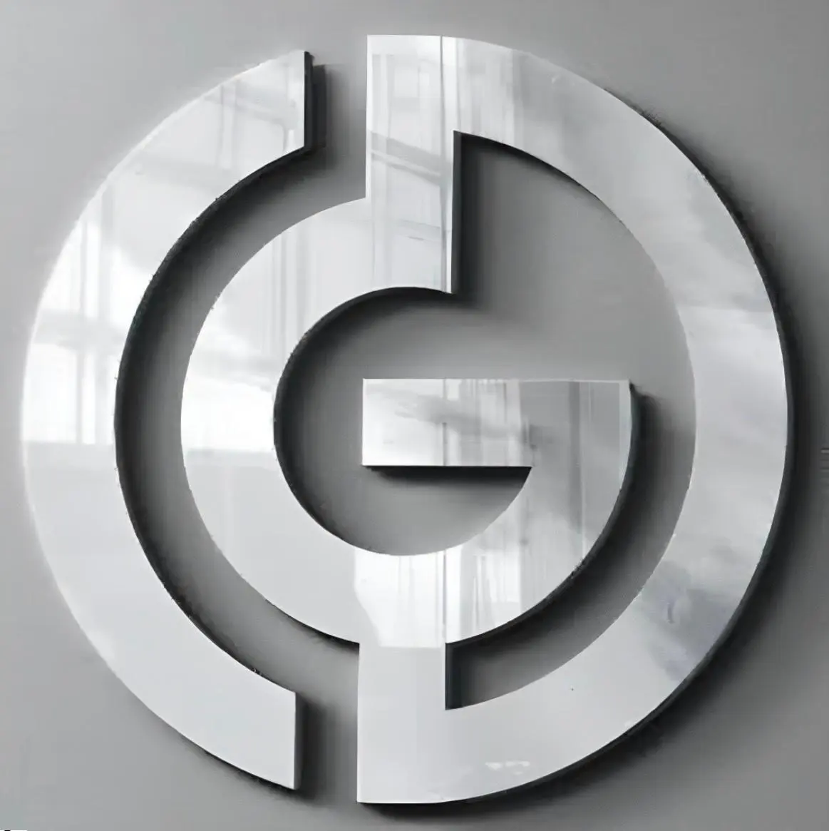Dr Gonca Keleş logo