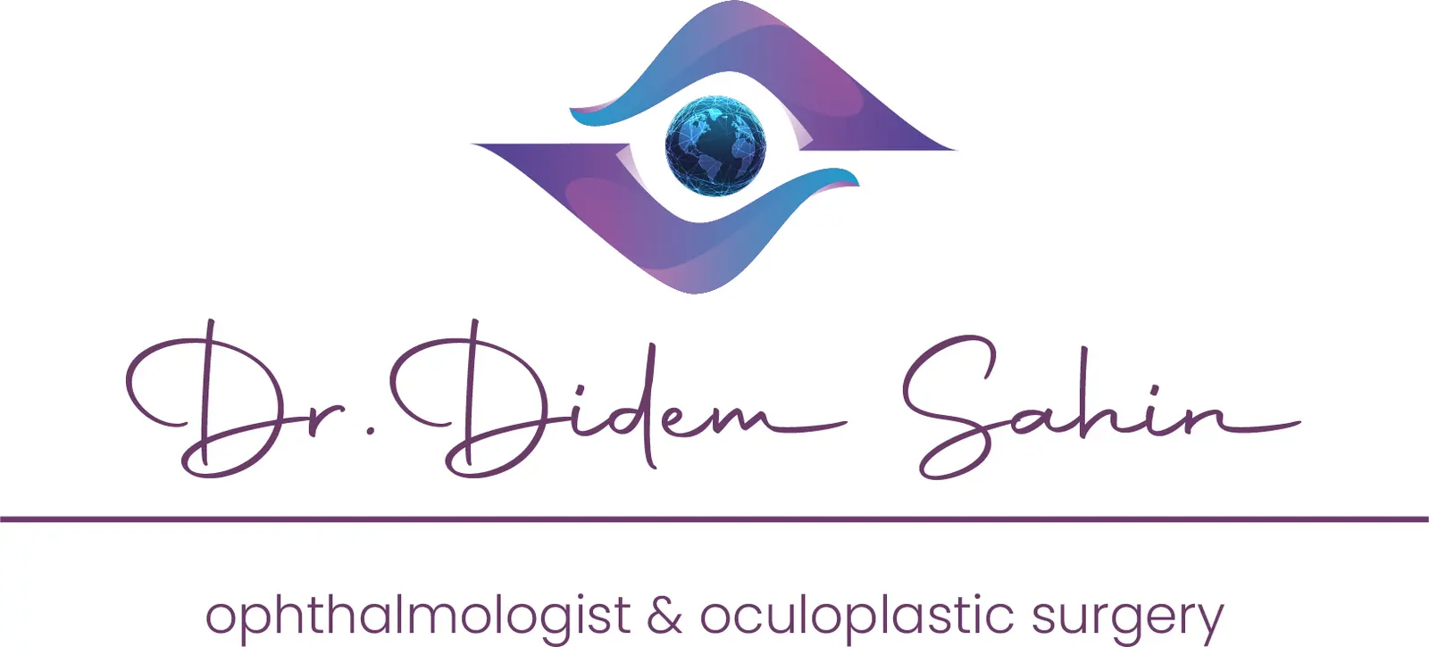 Logo von Dr. Didem Şahin