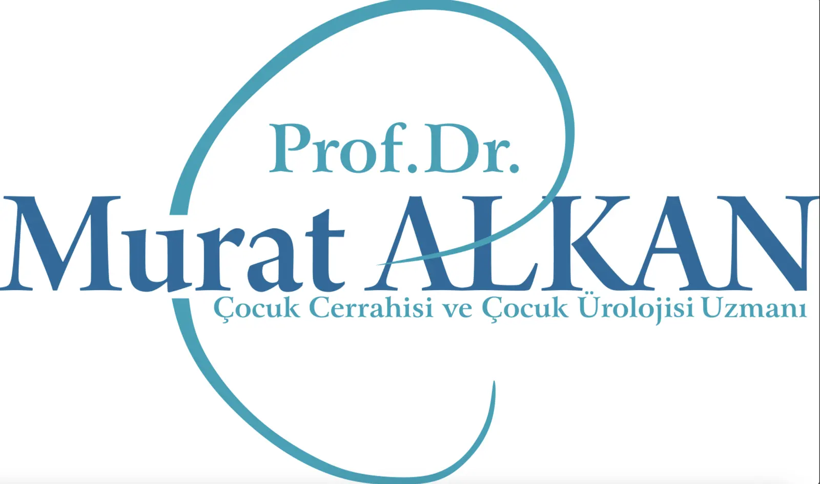 Logo von Prof. Dr. Murat Alkan
