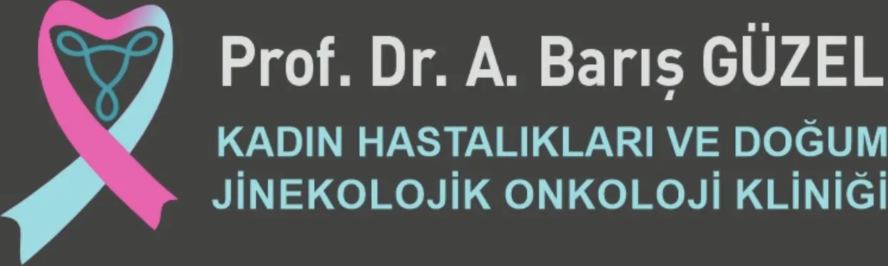 Prof. Dr Ahmet Barış Güzel logo