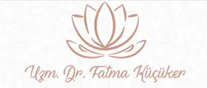 Dr Fatma Küçüker logo