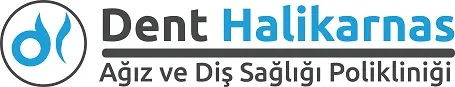Dent Halikarnas logo