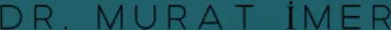 Logo von Prof. Dr. Murat İmer