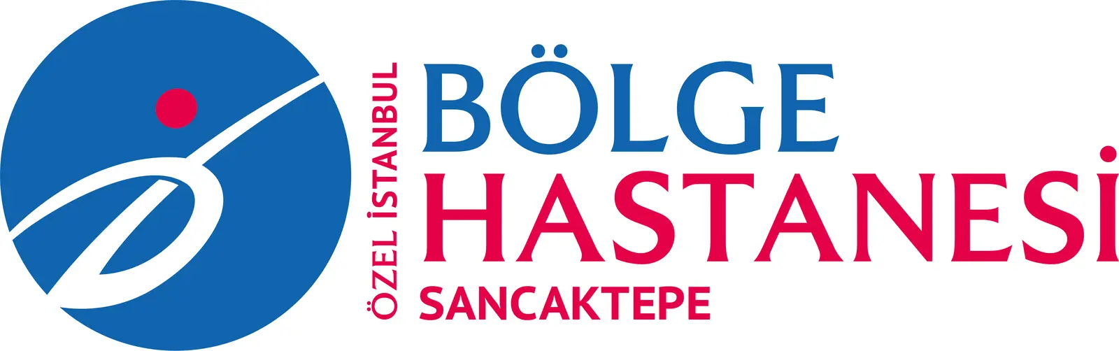 İstanbul Bölge Hospital logo