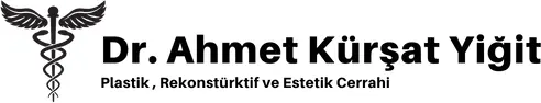 Dr Ahmet Kürşat Yiğit logo