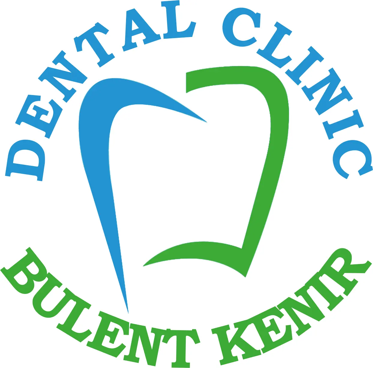 Dr Bülent Kenir logo