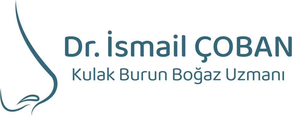 Dr İsmail Çoban logo