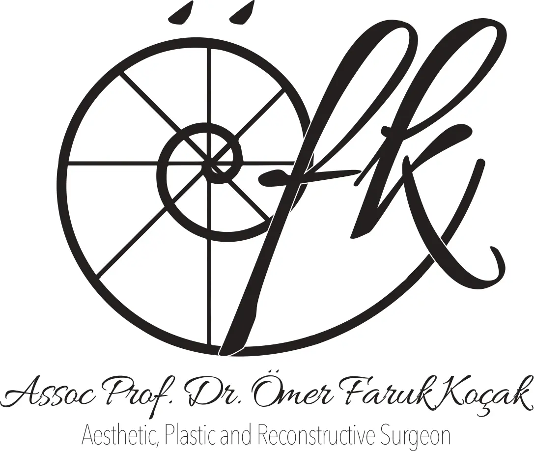 Assoc. Prof. Dr Ömer Faruk Koçak logo