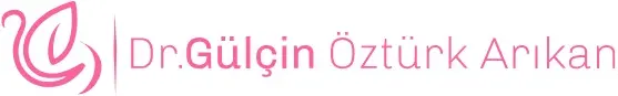 Dr Fatma Gülçin Öztürk Arıkan logo