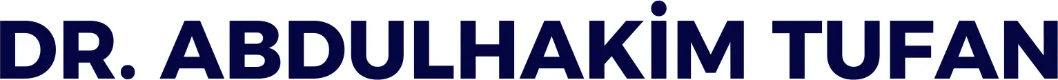 Dr Abdulhakim Tufan logo