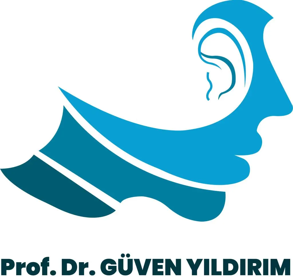 Prof. Dr Güven Yıldırım logo