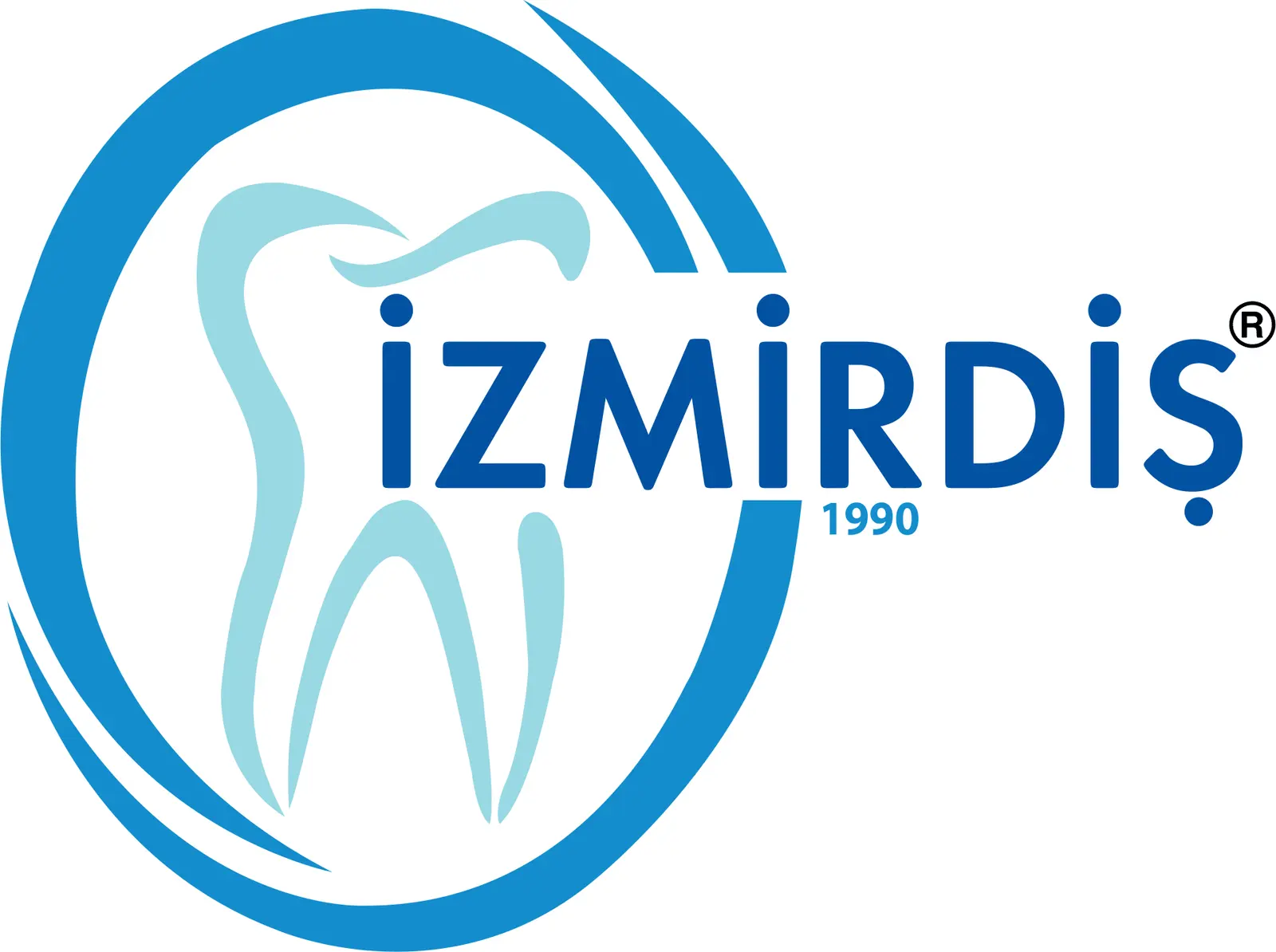 İzmirdiş Yeşilyurt Dental Clinic logo