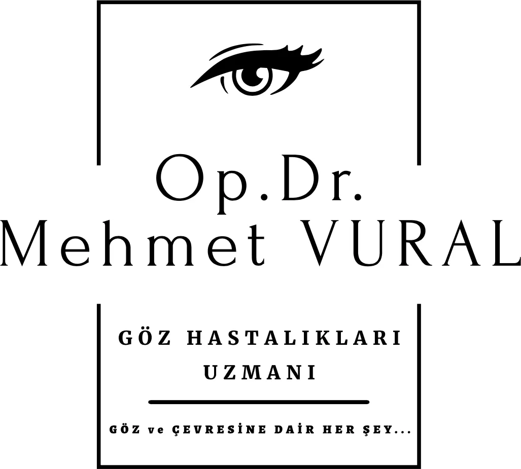 Dr Mehmet Vural logo