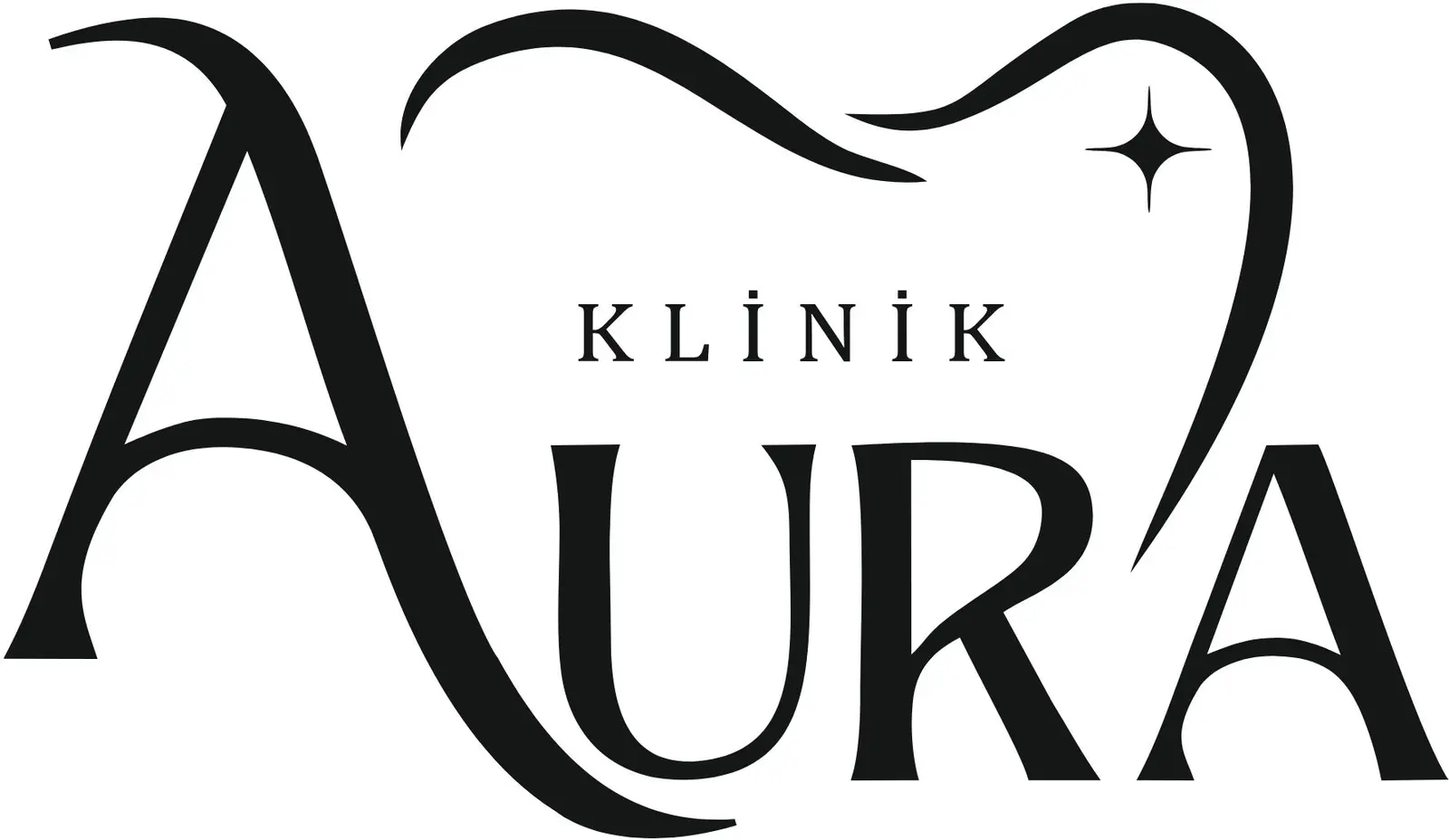 AURA Dental Clinic logo