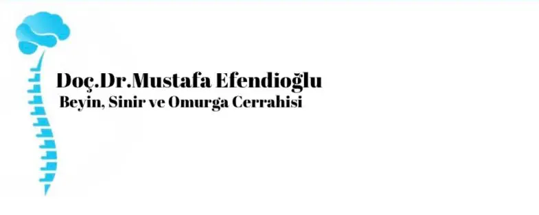 Logo von Assoc. Prof. Dr. Mustafa Efendioğlu