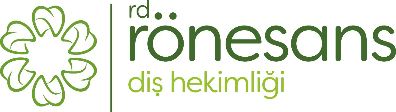 RD Rönesans Dental Clinic logo