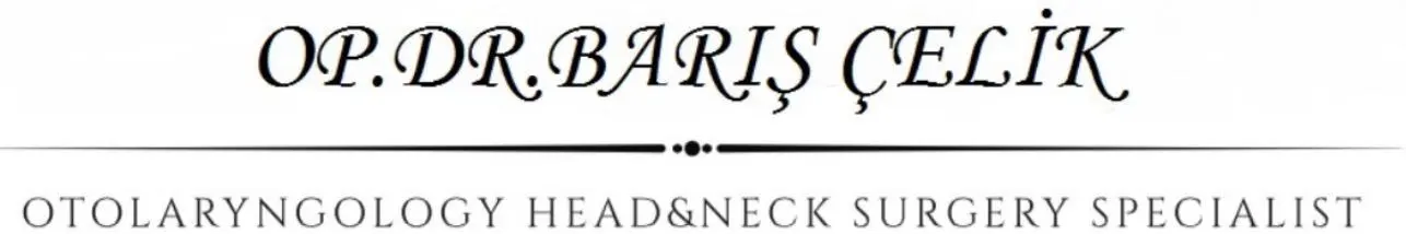 Logo von Dr. Barış Çelik