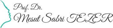 Prof. Dr Mesut Sabri Tezer logo