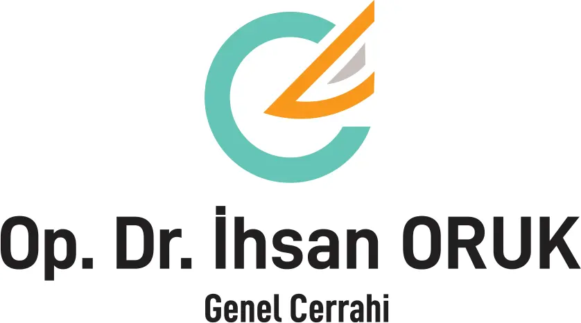 Logo von Dr. İhsan Oruk