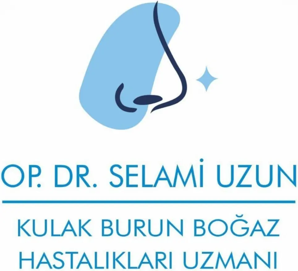 Dr Selami Uzun logo
