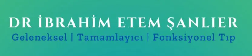 Logo von Dr. İbrahim Etem Şanlıer