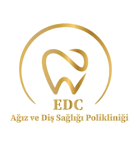 EDC Dental Clinic logo