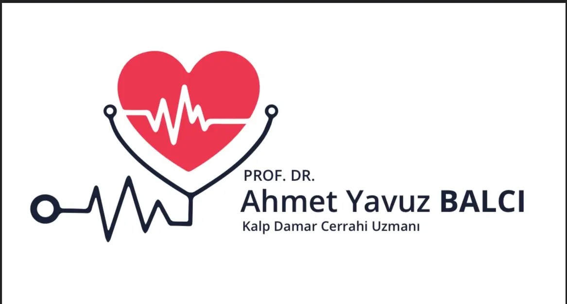 Assoc. Prof. Dr Ahmet Yavuz Balcı logo