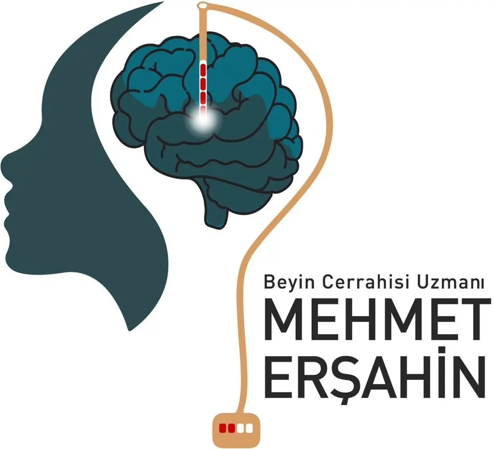 Prof. Dr Mehmet Erşahin logo
