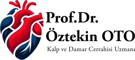 Logo von Prof. Dr. Öztekin Oto