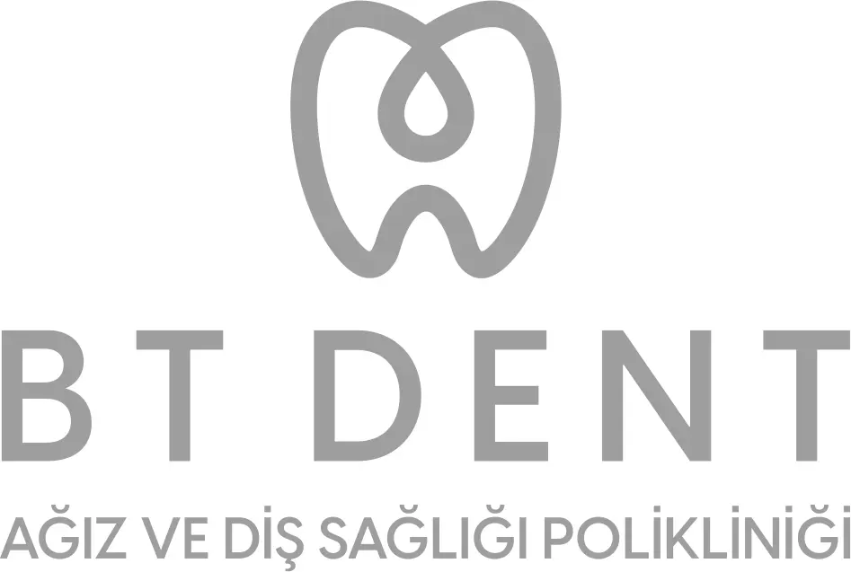 BT Dent logo