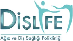 Logo von Dişlife Zahnklinik
