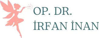 Logo von Dr. İrfan İnan