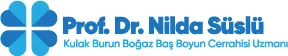 Prof. Dr Nilda Süslü (Sütay) logo