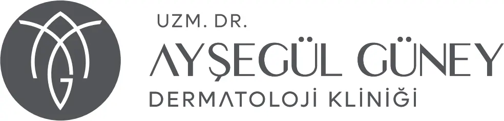 Dr Ayşegül Güney logo