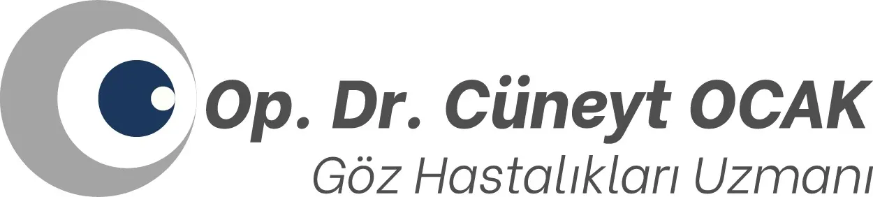 Logo von Dr. Cüneyt Ocak