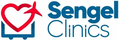 Şengel Bomonti Dental Clinic logo