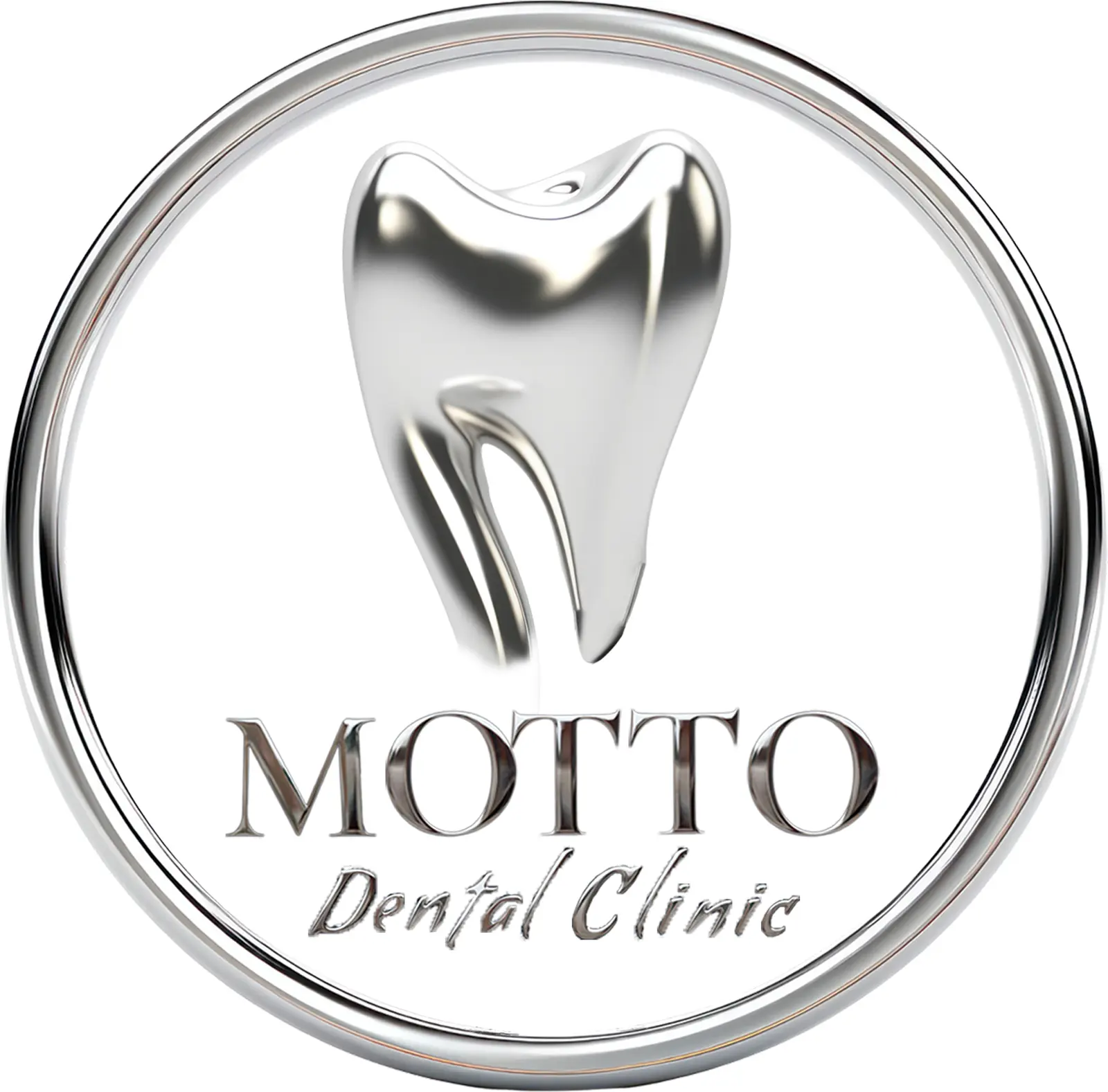 Çanakkale Motto Dental Clinic logo