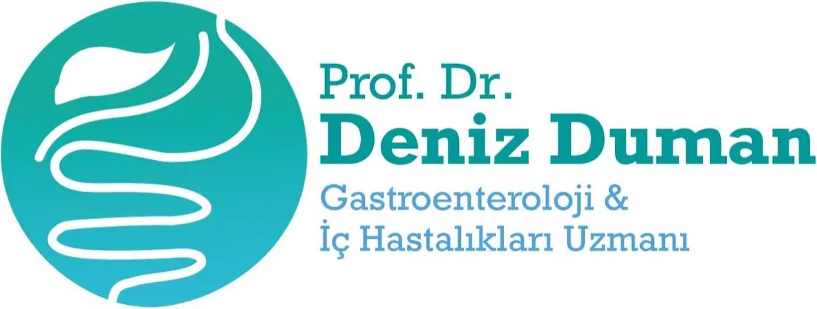 Prof. Dr Deniz Duman logo