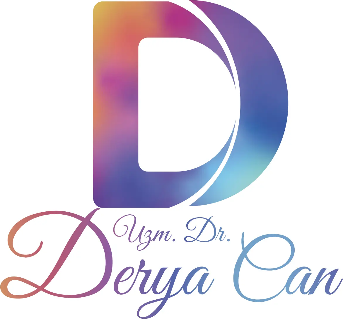 Logo von Dr. Derya Can