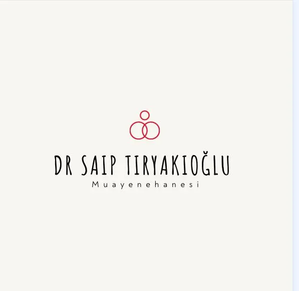 Logo von Dr. Saip Tiryakioğlu