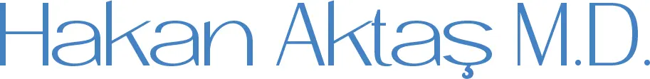 Logo von Dr. Hakan Aktaş